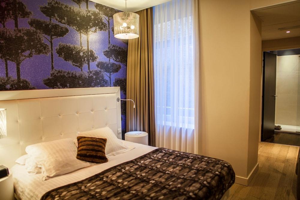 Boa - Bw Signature Collection - Centre Gares 4*