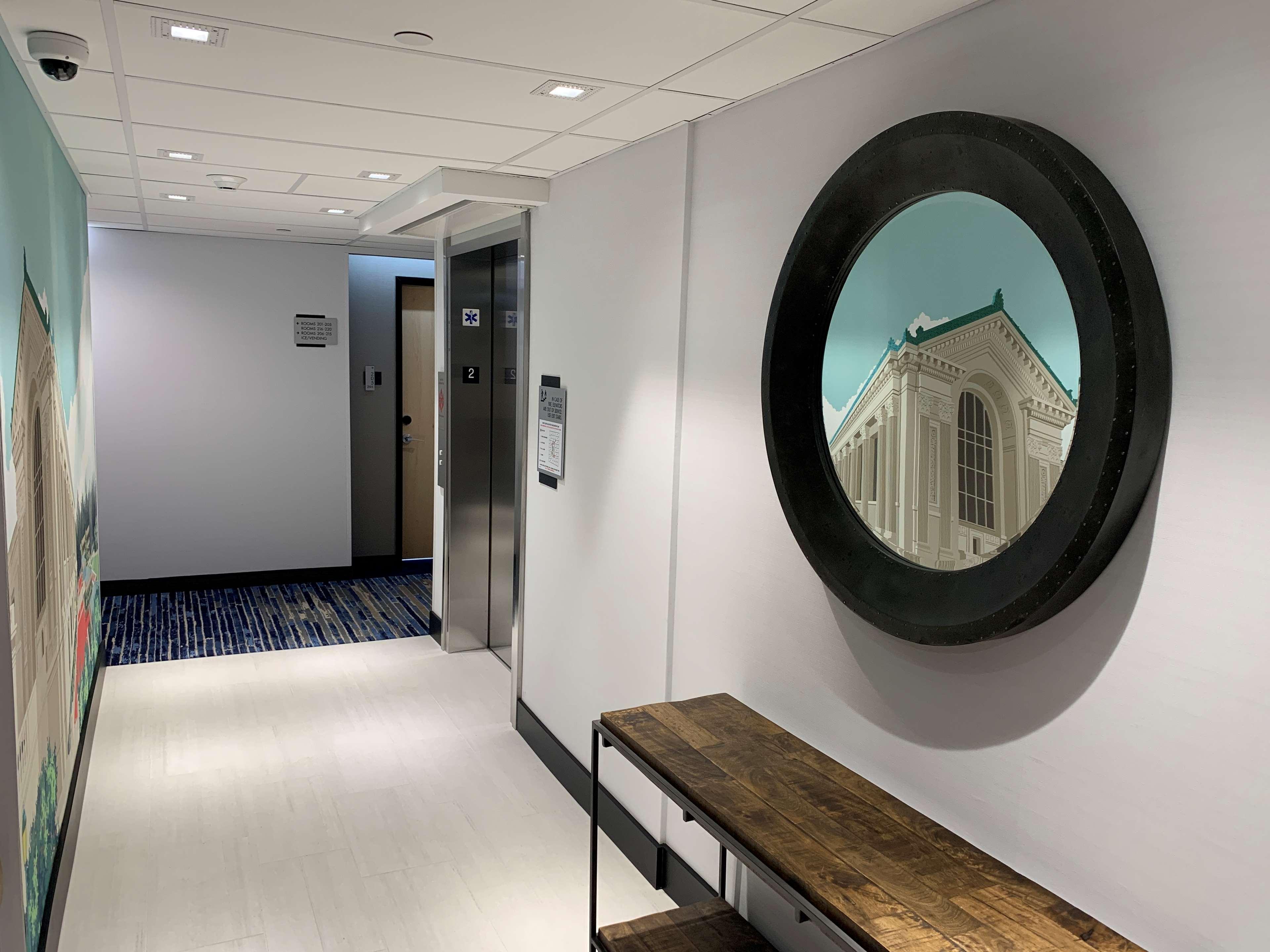 Hotel Boa - Bw Signature Collection - Centre Gares 4*