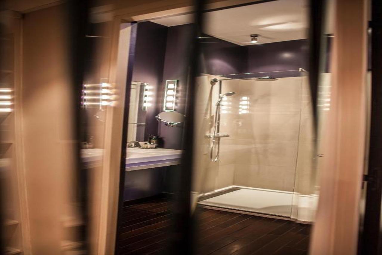 Hotel Boa - Bw Signature Collection - Centre Gares Lille