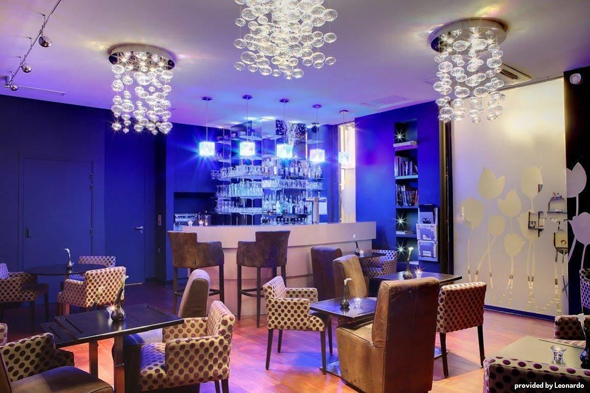 Boa - Bw Signature Collection - Centre Gares Hotel Lille