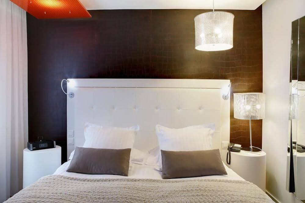 Boa - Bw Signature Collection - Centre Gares